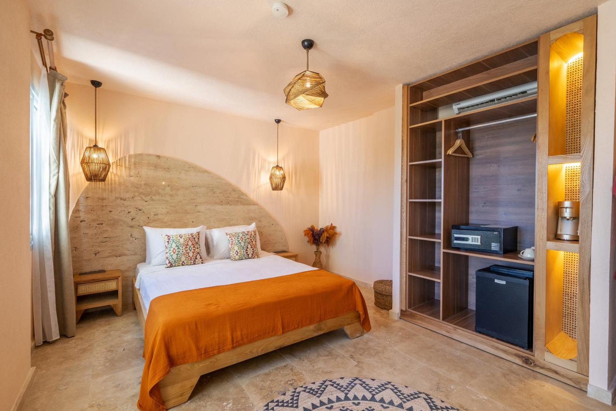 Inone Mucho Selection Hotel Gümbet Quarto foto