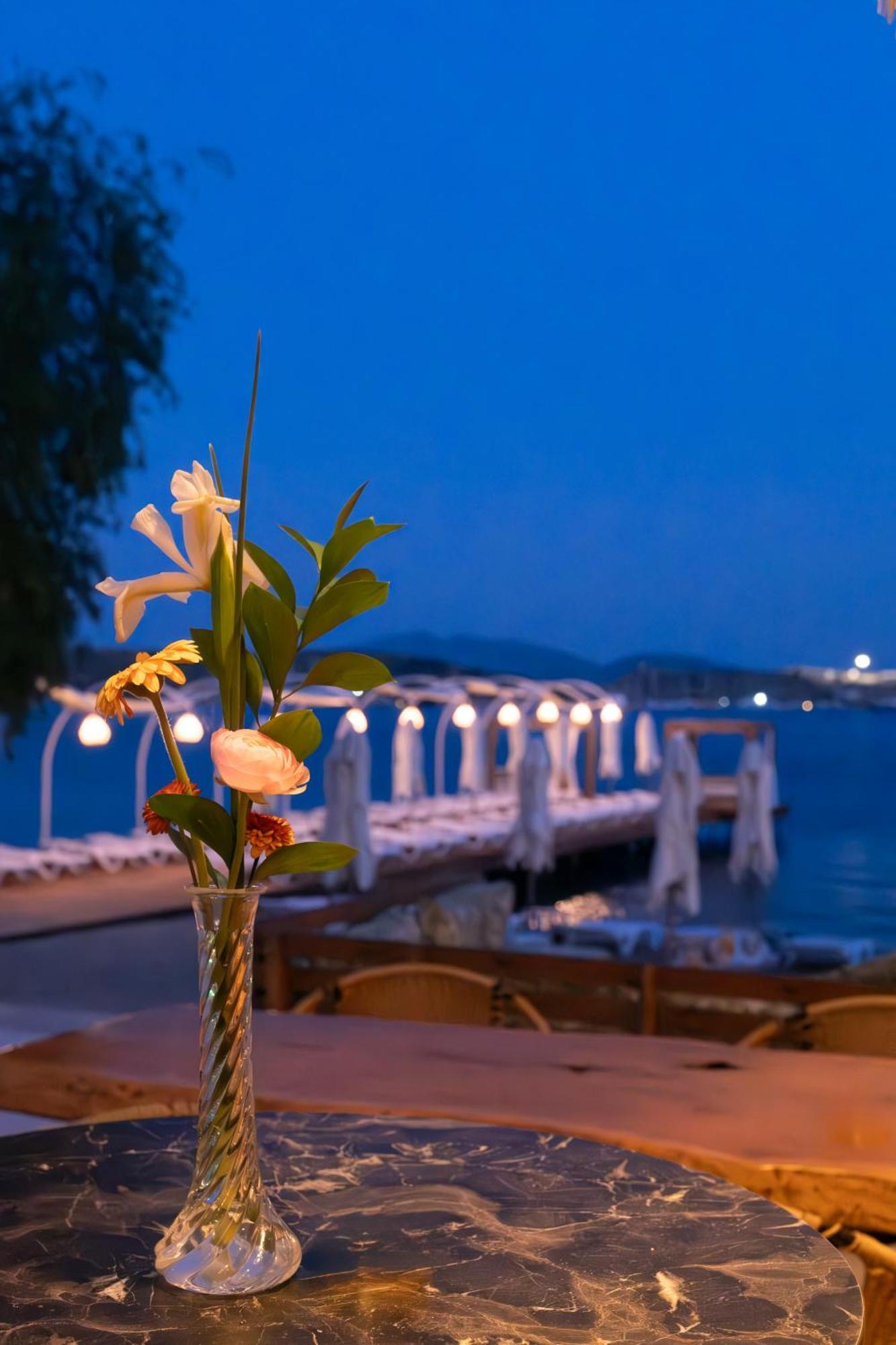 Inone Mucho Selection Hotel Gümbet Exterior foto