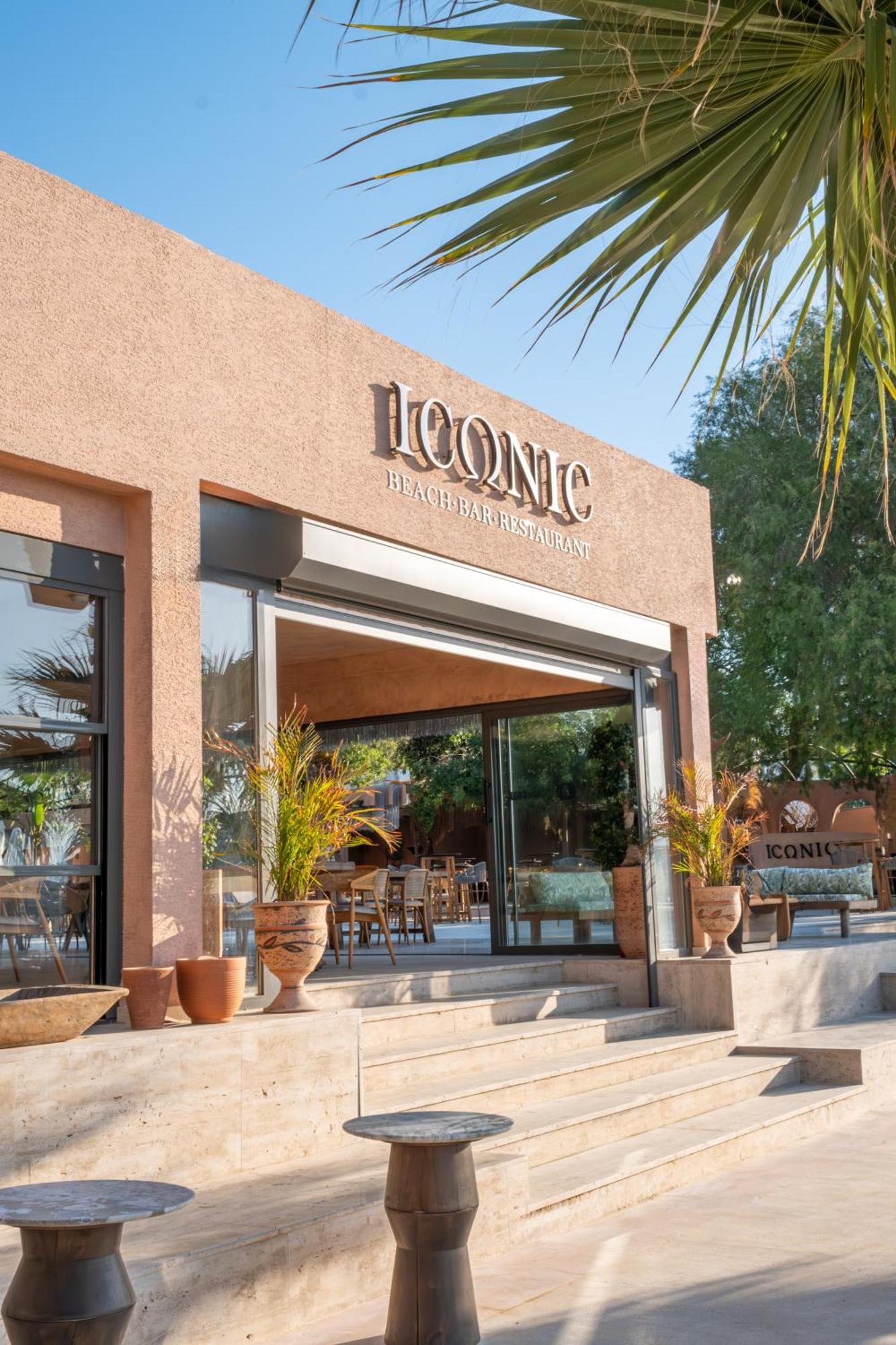 Inone Mucho Selection Hotel Gümbet Exterior foto